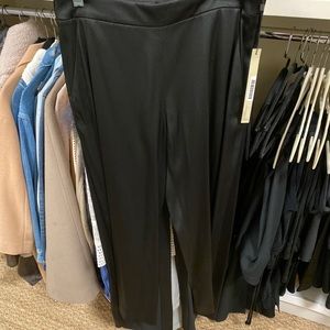 Hellesly Satin Pants